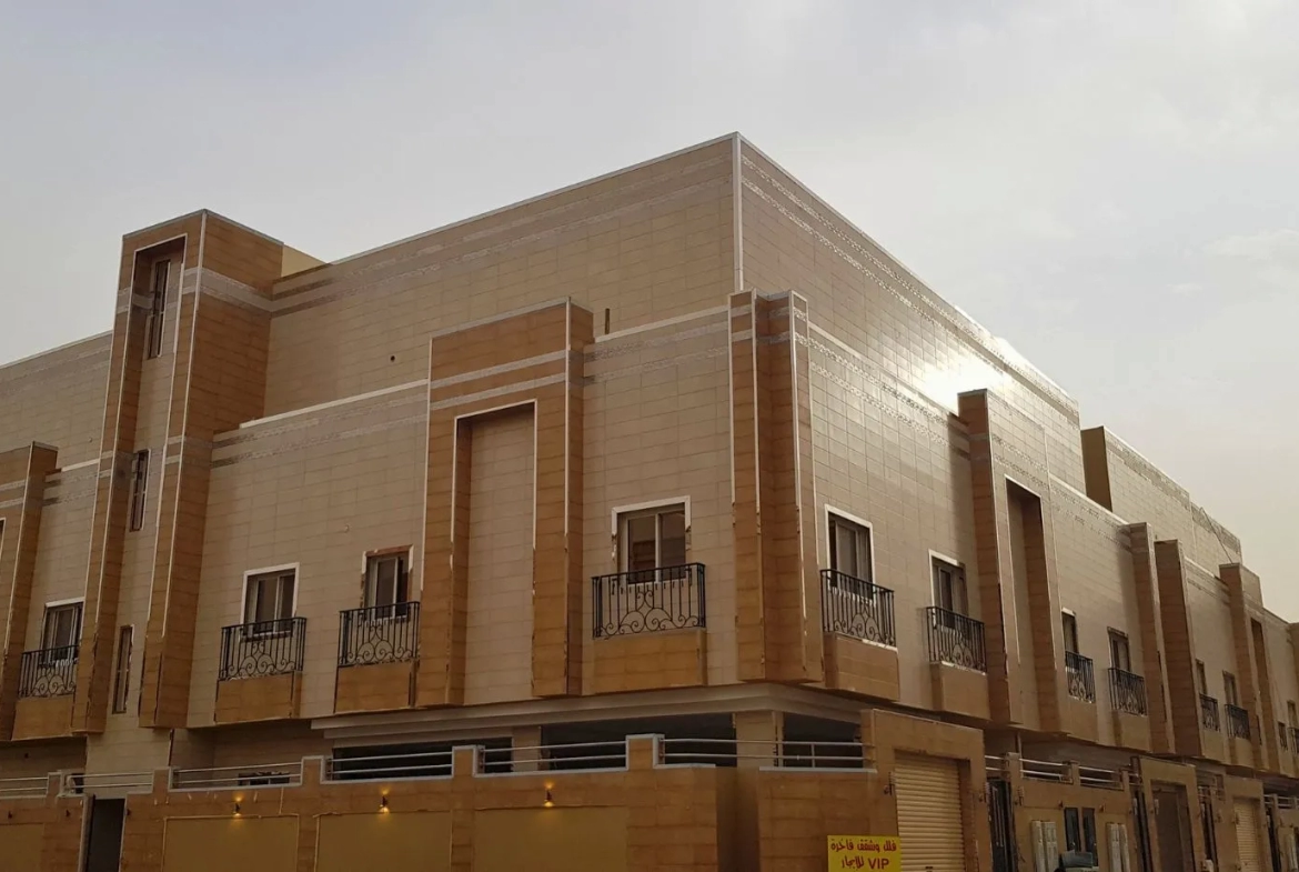 بداية التصحيح الفعلي.. تراجع أسعار الإيجار في الرياض بنسبة 36.3